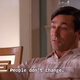 Illustration for article titled How a resurrection really feels: On Mad Men and rebirth